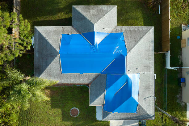 Waterproofing in Swartz Creek, MI