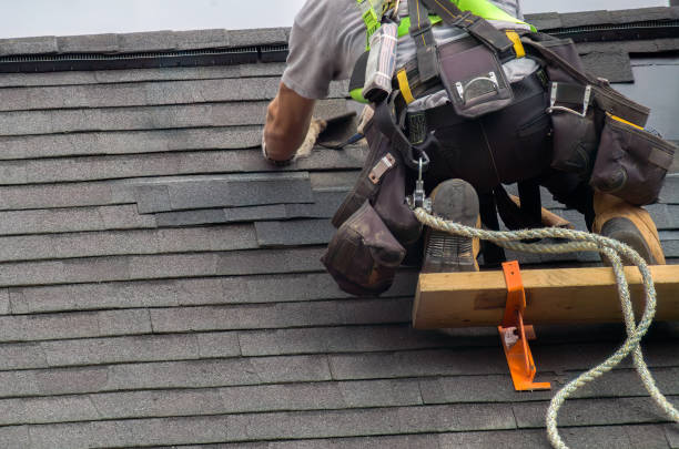 Emergency Roof Repair in Swartz Creek, MI
