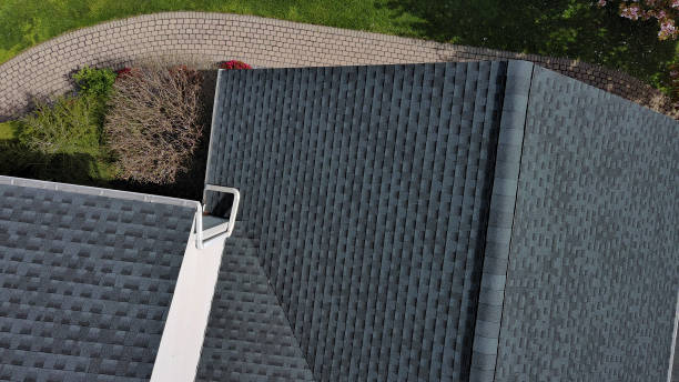 Best Roof Leak Repair  in Swartz Creek, MI