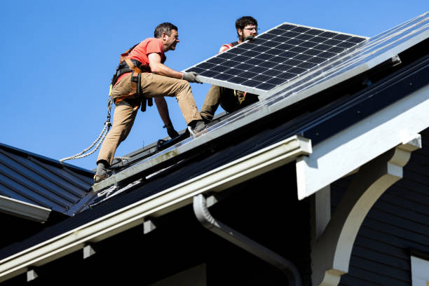 Professional Roofing Service in Swartz Creek, MI