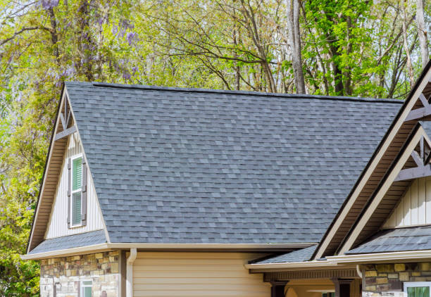 Best Commercial Roofing Services  in Swartz Creek, MI
