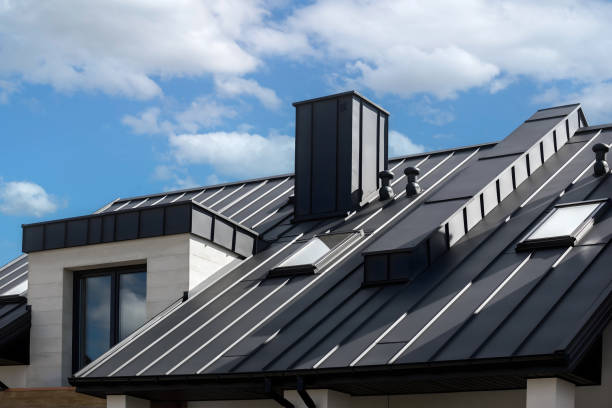 Best Rubber Roofing (EPDM, TPO)  in Swartz Creek, MI