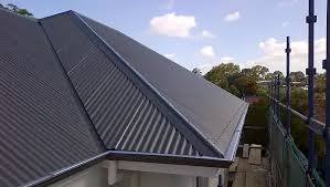 Best Cold Roofs  in Swartz Creek, MI